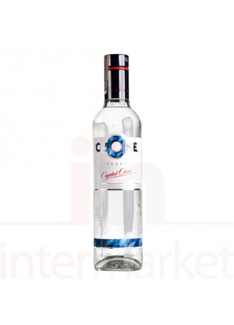 Degtinė Ozone vodka (40%), 500 ml